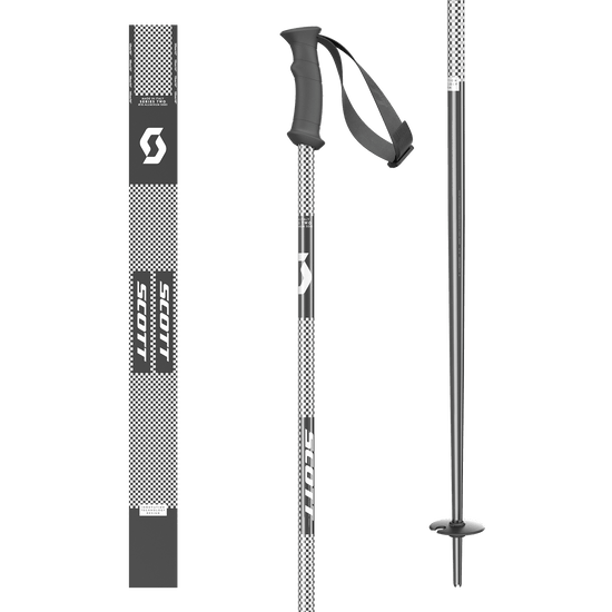 SCOTT 540 Pro Skistöcke - Skistöcke bei PeakStyle