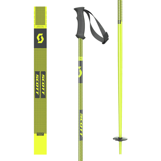 SCOTT 540 Pro Skistöcke - Skistöcke bei PeakStyle