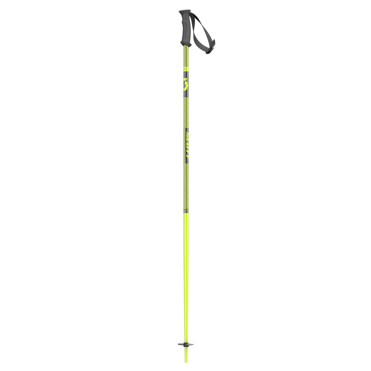 SCOTT 540 Pro Skistöcke - Skistöcke bei PeakStyle