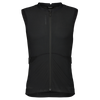 SCOTT Airflow Free Protektorweste Herren Black Rückansicht