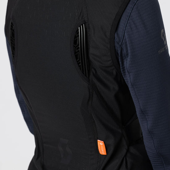 SCOTT Airflow Free Protektorweste Damen - Protektoren bei PeakStyle