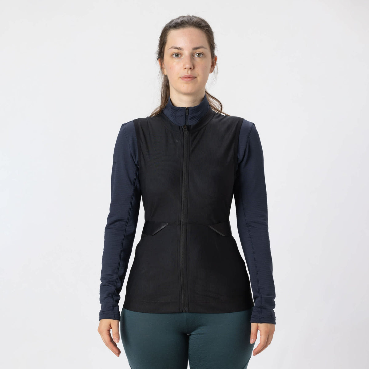 SCOTT Airflow Free Protektorweste Damen - Protektoren bei PeakStyle