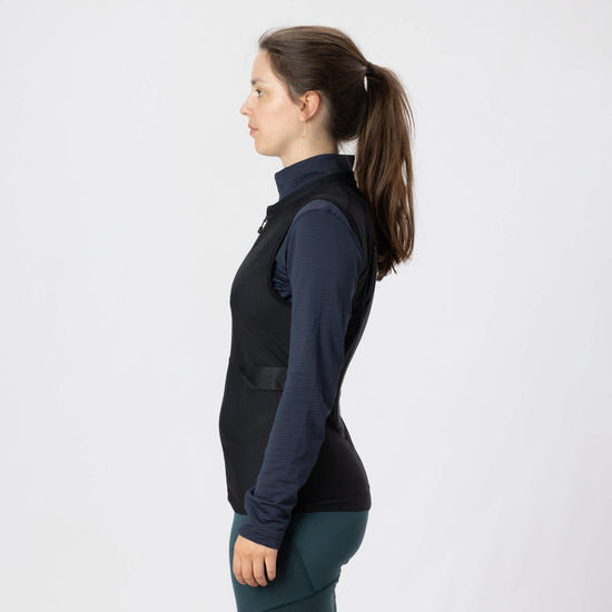 SCOTT Airflow Free Protektorweste Damen - Protektoren bei PeakStyle
