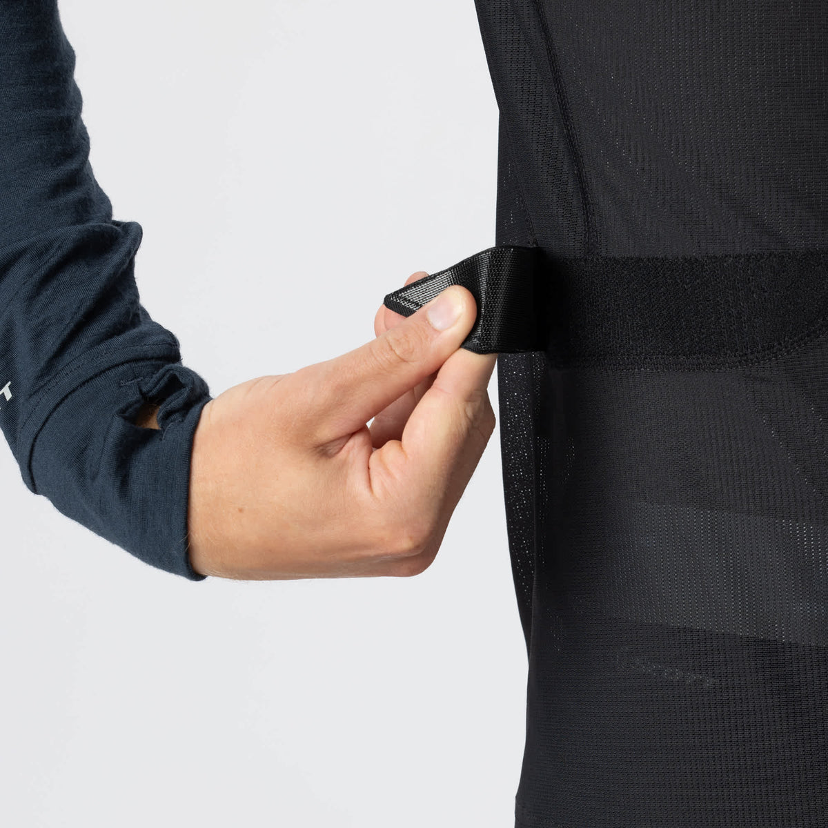 SCOTT Airflow Free Protektorweste Herren - Protektoren bei PeakStyle