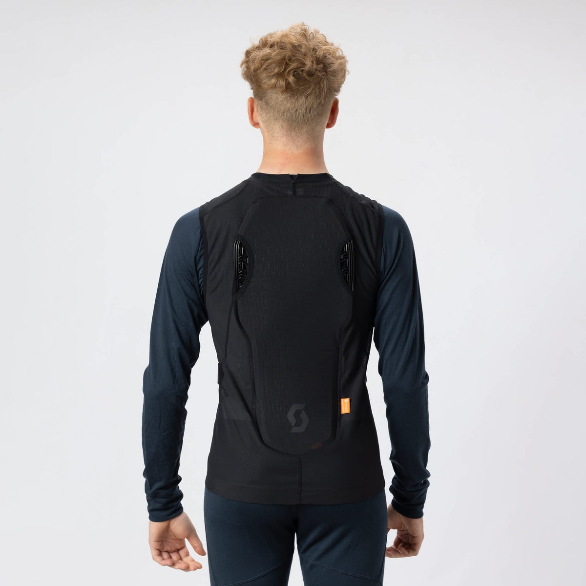 SCOTT Airflow Free Protektorweste Herren - Protektoren bei PeakStyle