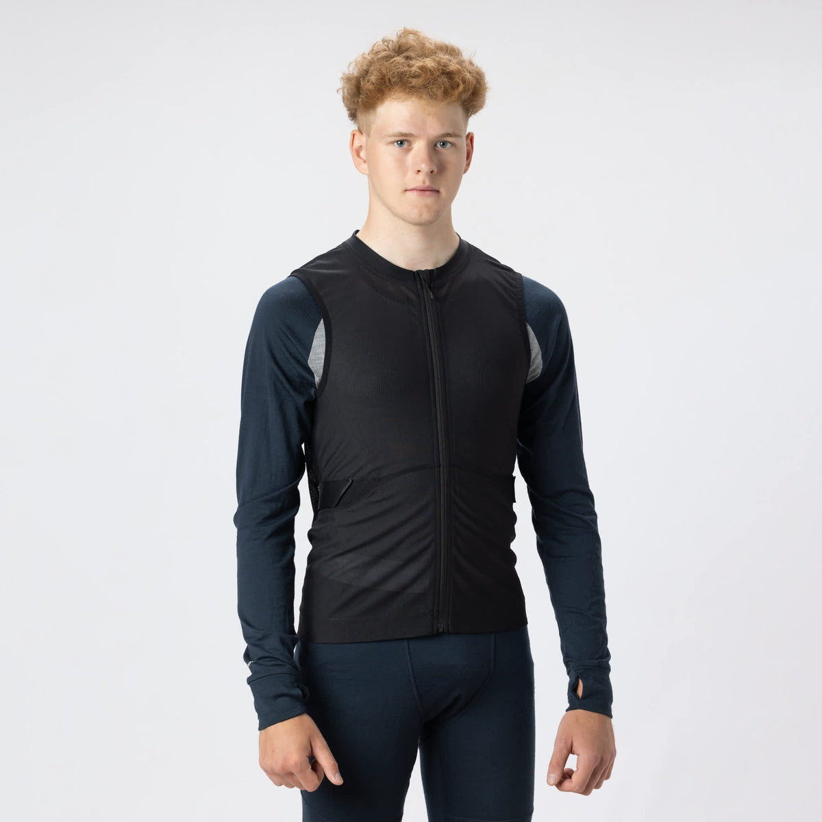 SCOTT Airflow Free Protektorweste Herren - Protektoren bei PeakStyle