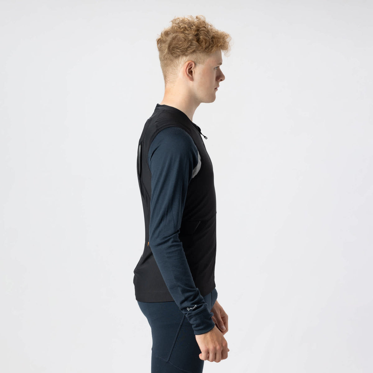 SCOTT Airflow Free Protektorweste Herren - Protektoren bei PeakStyle