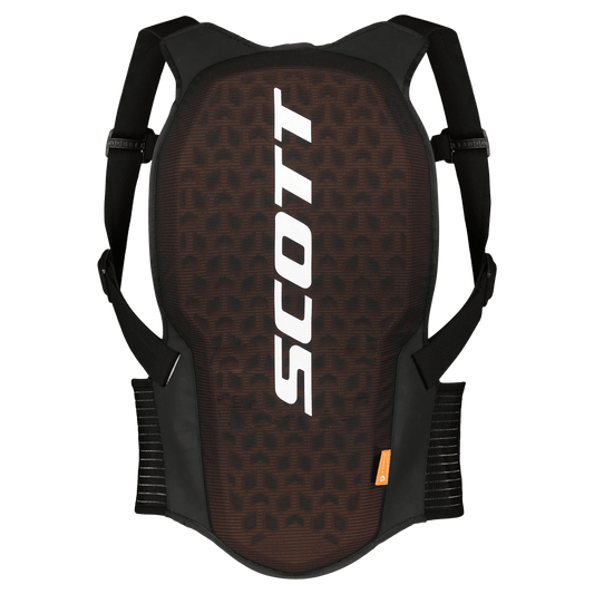 SCOTT Airflow Pro Rückenprotektor - Protektoren bei PeakStyle