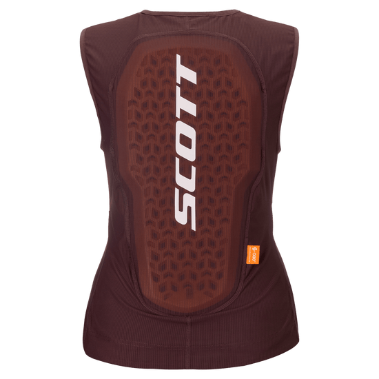 SCOTT Airflow Protektorweste Damen - Protektoren bei PeakStyle