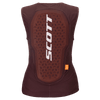 SCOTT Airflow Protektorweste Damen - Protektoren bei PeakStyle