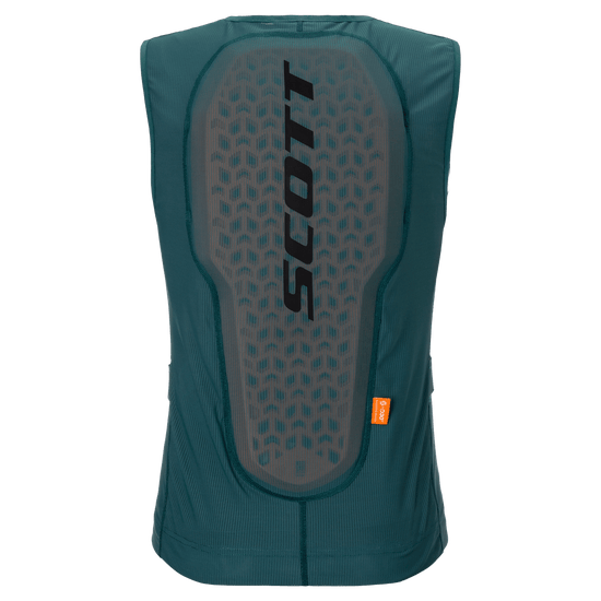 SCOTT Airflow Protektorweste Herren - Protektoren bei PeakStyle