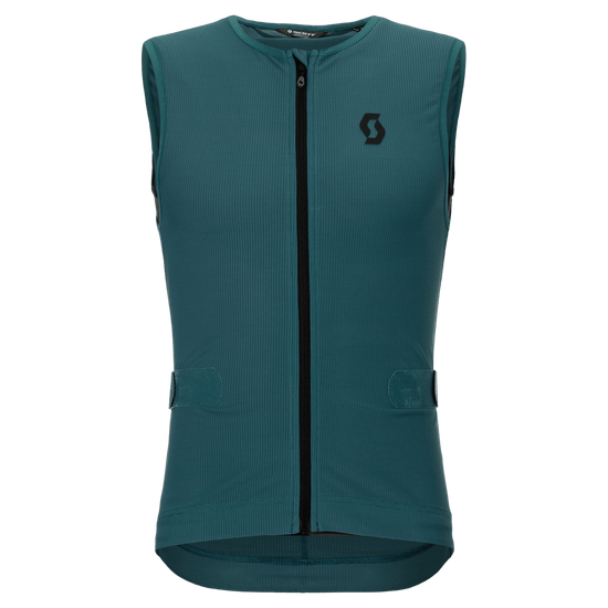 SCOTT Airflow Protektorweste Herren - Protektoren bei PeakStyle