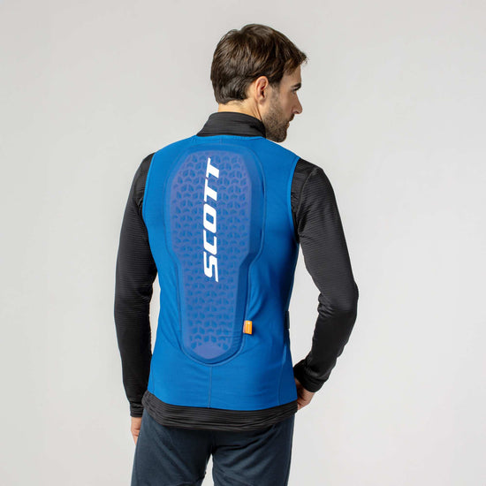 SCOTT Airflow Protektorweste Herren - Protektoren bei PeakStyle