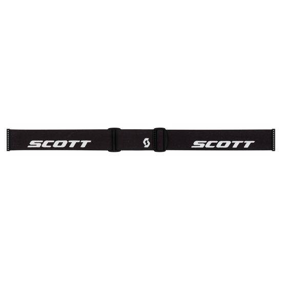 SCOTT Ambit Compact Light Sensitive Skibrille Black – Ansicht 3