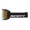 SCOTT Ambit Compact Light Sensitive ski goggles - ski goggles at PeakStyle