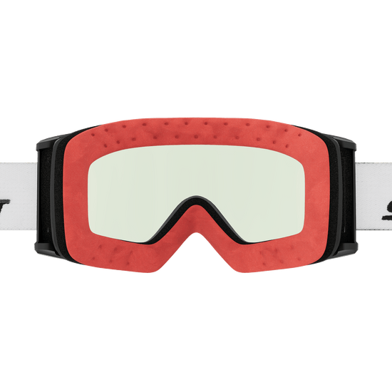 SCOTT Ambit Compact Light Sensitive ski goggles - ski goggles at PeakStyle