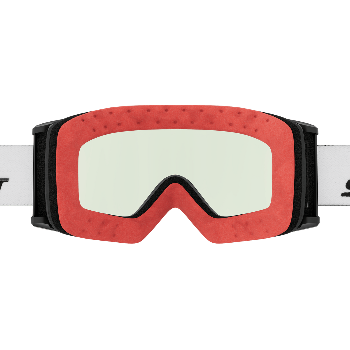 SCOTT Ambit Compact Light Sensitive ski goggles - ski goggles at PeakStyle