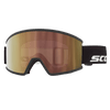 SCOTT Ambit Compact Light Sensitive ski goggles - ski goggles at PeakStyle