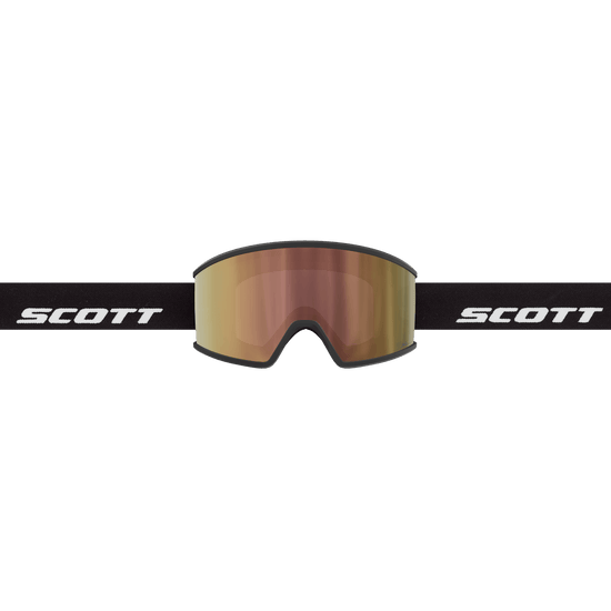 SCOTT Ambit Compact Light Sensitive ski goggles - ski goggles at PeakStyle