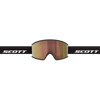 SCOTT Ambit Compact Light Sensitive ski goggles - ski goggles at PeakStyle