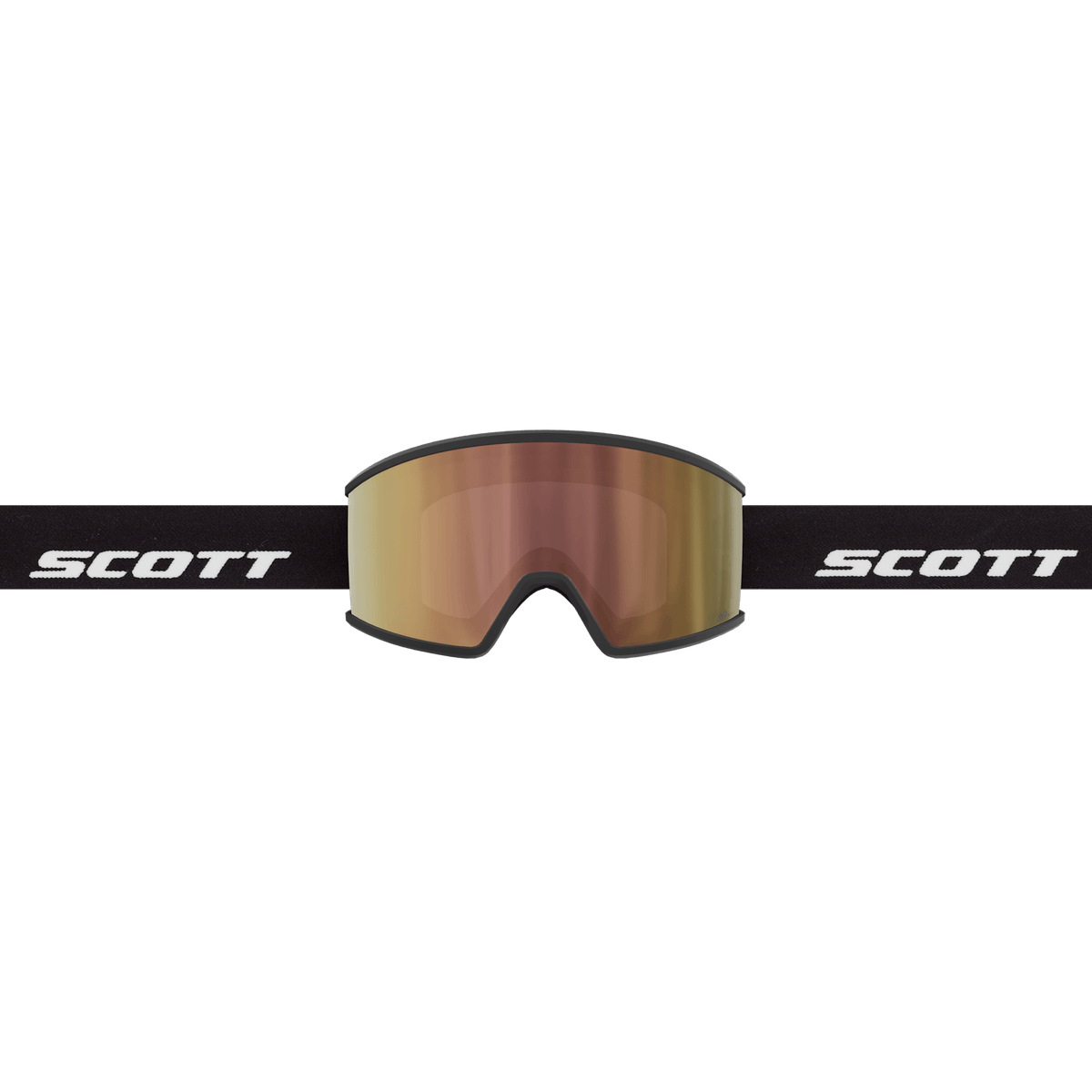 SCOTT Ambit Compact Light Sensitive ski goggles - ski goggles at PeakStyle