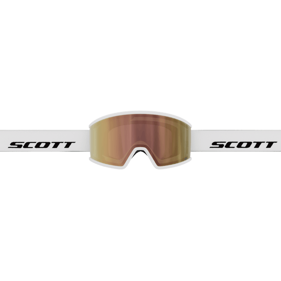 SCOTT Ambit Compact Light Sensitive ski goggles - ski goggles at PeakStyle