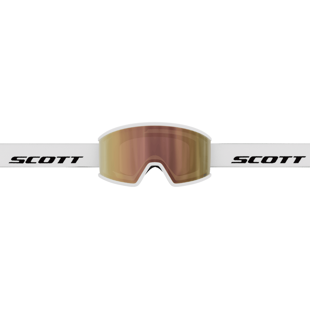 SCOTT Ambit Compact Light Sensitive ski goggles - ski goggles at PeakStyle