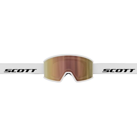 SCOTT Ambit Compact Light Sensitive Skibrille - Skibrillen bei PeakStyle