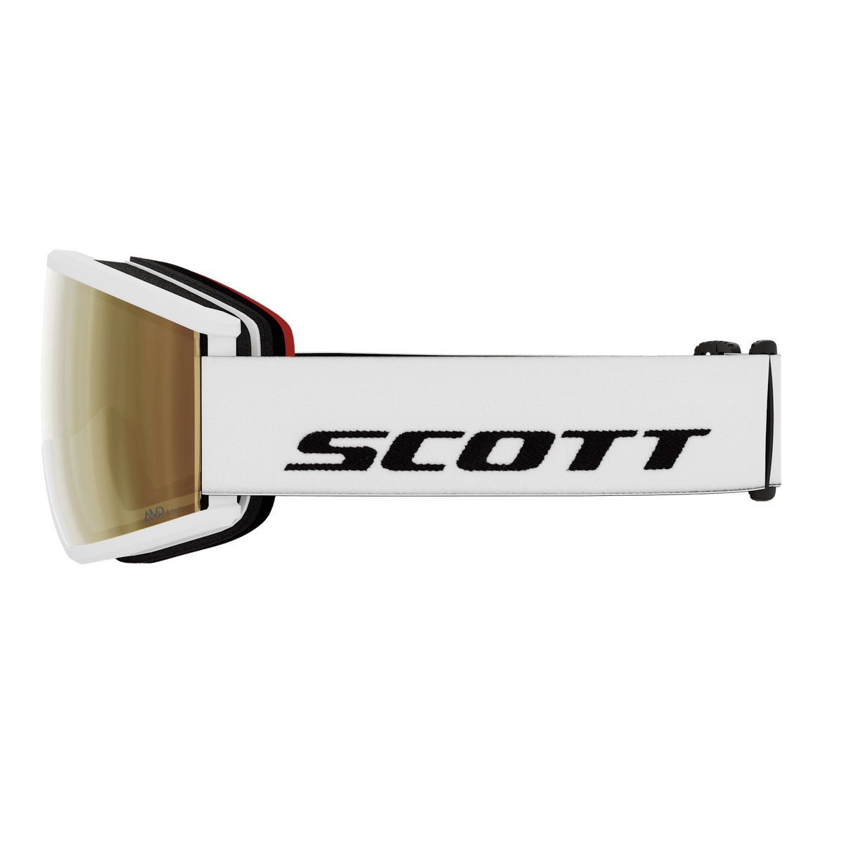 SCOTT Ambit Compact Light Sensitive ski goggles - ski goggles at PeakStyle