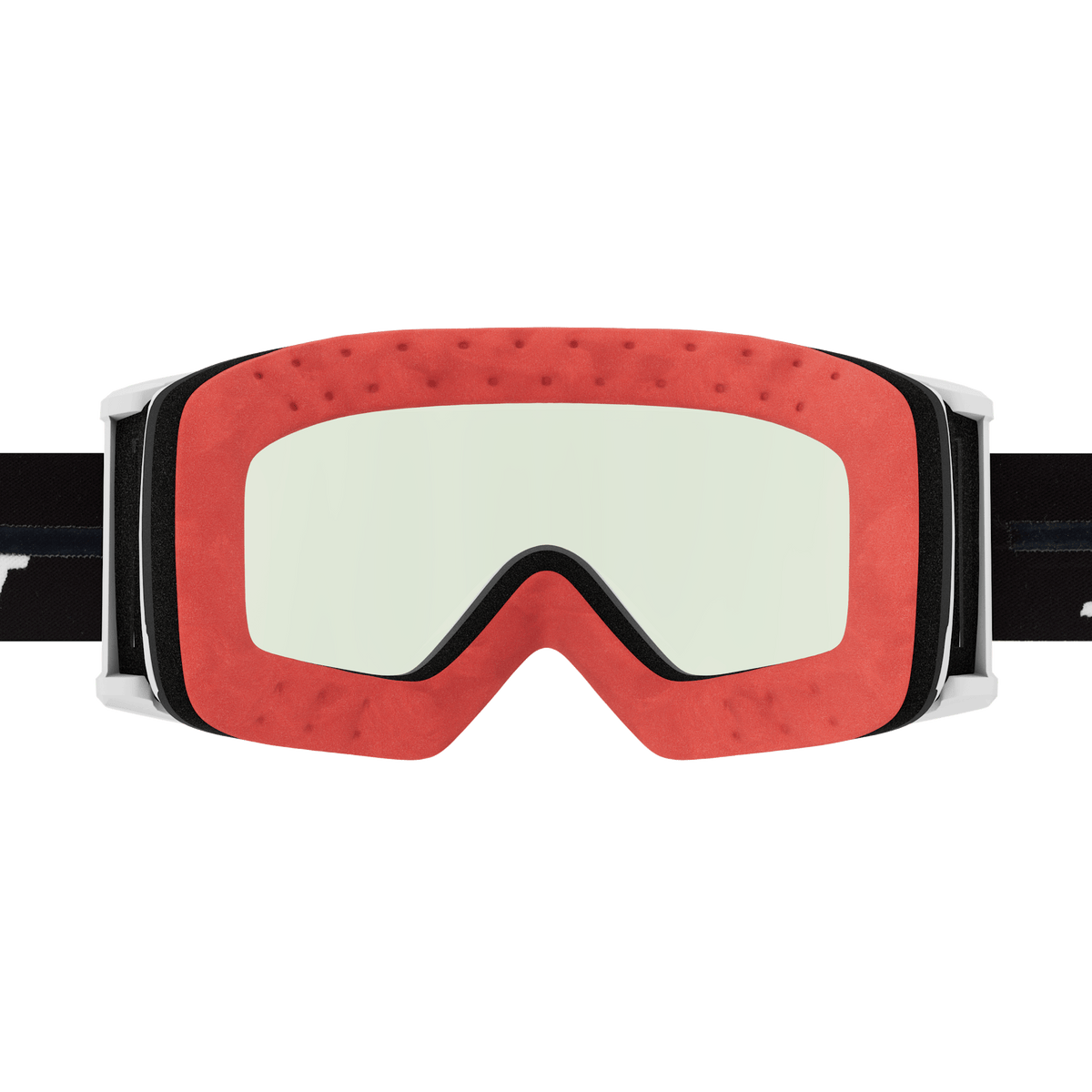 SCOTT Ambit Compact Light Sensitive ski goggles - ski goggles at PeakStyle