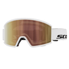 SCOTT Ambit Compact Light Sensitive ski goggles - ski goggles at PeakStyle
