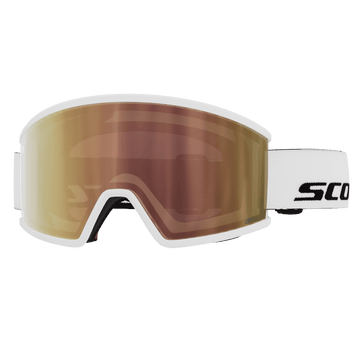 SCOTT Ambit Compact Light Sensitive ski goggles - ski goggles at PeakStyle