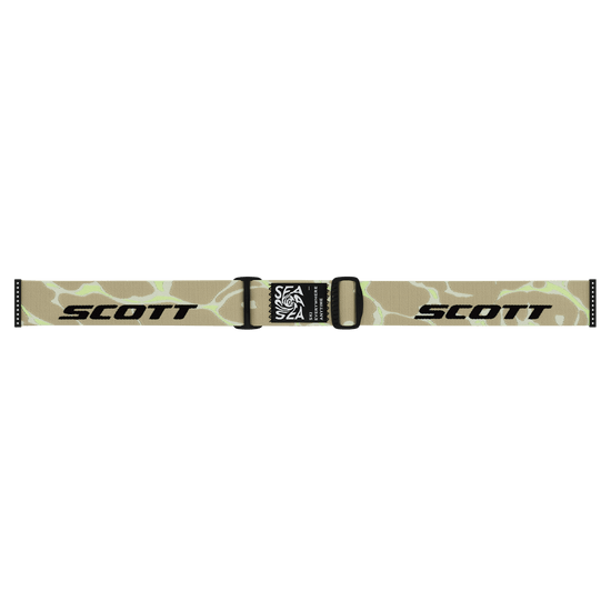 SCOTT Ambit Compact Light Sensitive ski goggles - ski goggles at PeakStyle