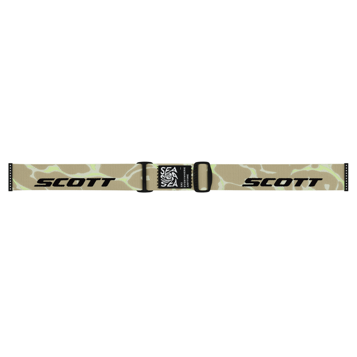 SCOTT Ambit Compact Light Sensitive ski goggles - ski goggles at PeakStyle