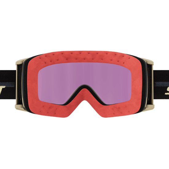 SCOTT Ambit Compact Light Sensitive ski goggles - ski goggles at PeakStyle