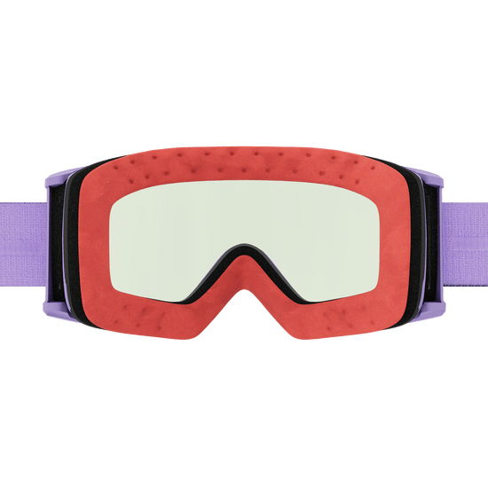 SCOTT Ambit Compact Light Sensitive ski goggles - ski goggles at PeakStyle