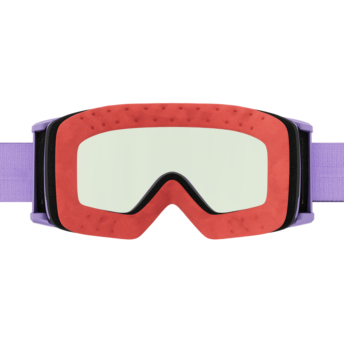 SCOTT Ambit Compact Light Sensitive ski goggles - ski goggles at PeakStyle