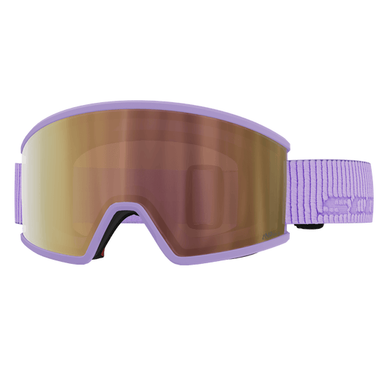 SCOTT Ambit Compact Light Sensitive ski goggles - ski goggles at PeakStyle