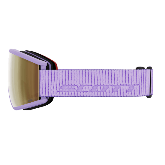 SCOTT Ambit Compact Light Sensitive ski goggles - ski goggles at PeakStyle