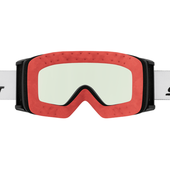 SCOTT Ambit Compact Light Sensitive ski goggles - ski goggles at PeakStyle