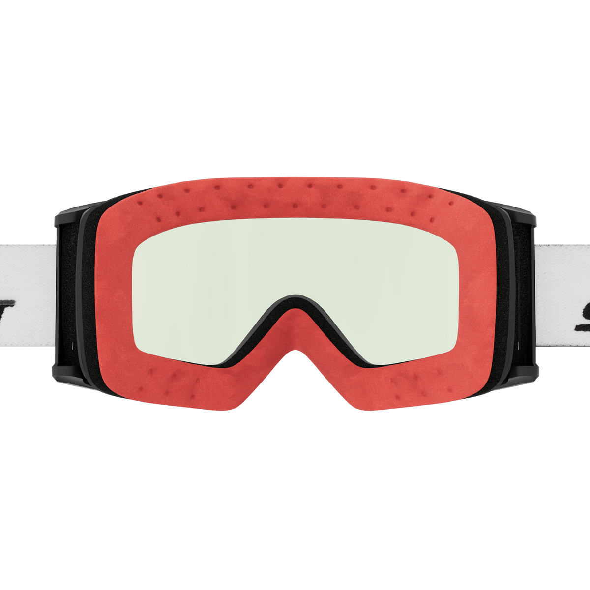 SCOTT Ambit Compact Light Sensitive ski goggles - ski goggles at PeakStyle
