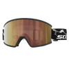 SCOTT Ambit Compact Light Sensitive ski goggles - ski goggles at PeakStyle