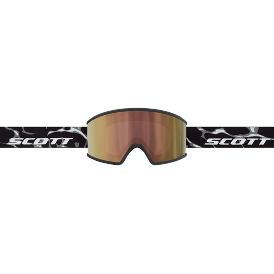 SCOTT Ambit Compact Light Sensitive ski goggles - ski goggles at PeakStyle