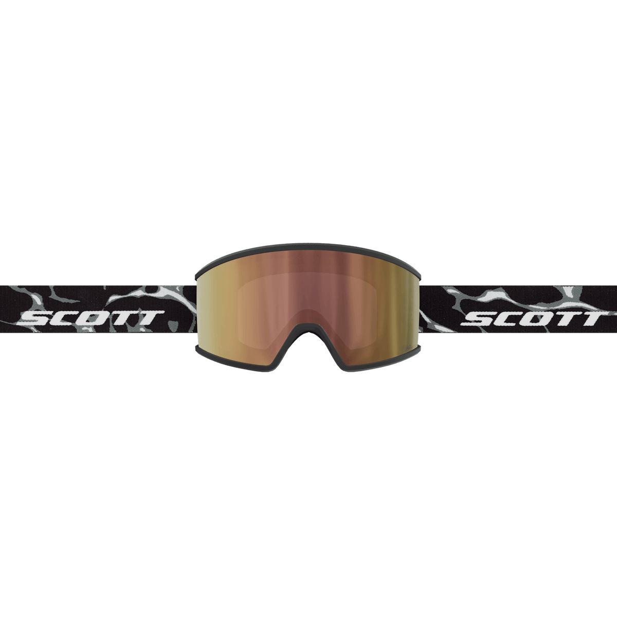 SCOTT Ambit Compact Light Sensitive ski goggles - ski goggles at PeakStyle