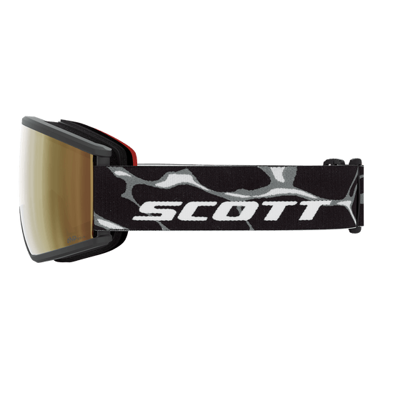 SCOTT Ambit Compact Light Sensitive ski goggles - ski goggles at PeakStyle