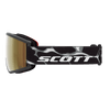SCOTT Ambit Compact Light Sensitive ski goggles - ski goggles at PeakStyle