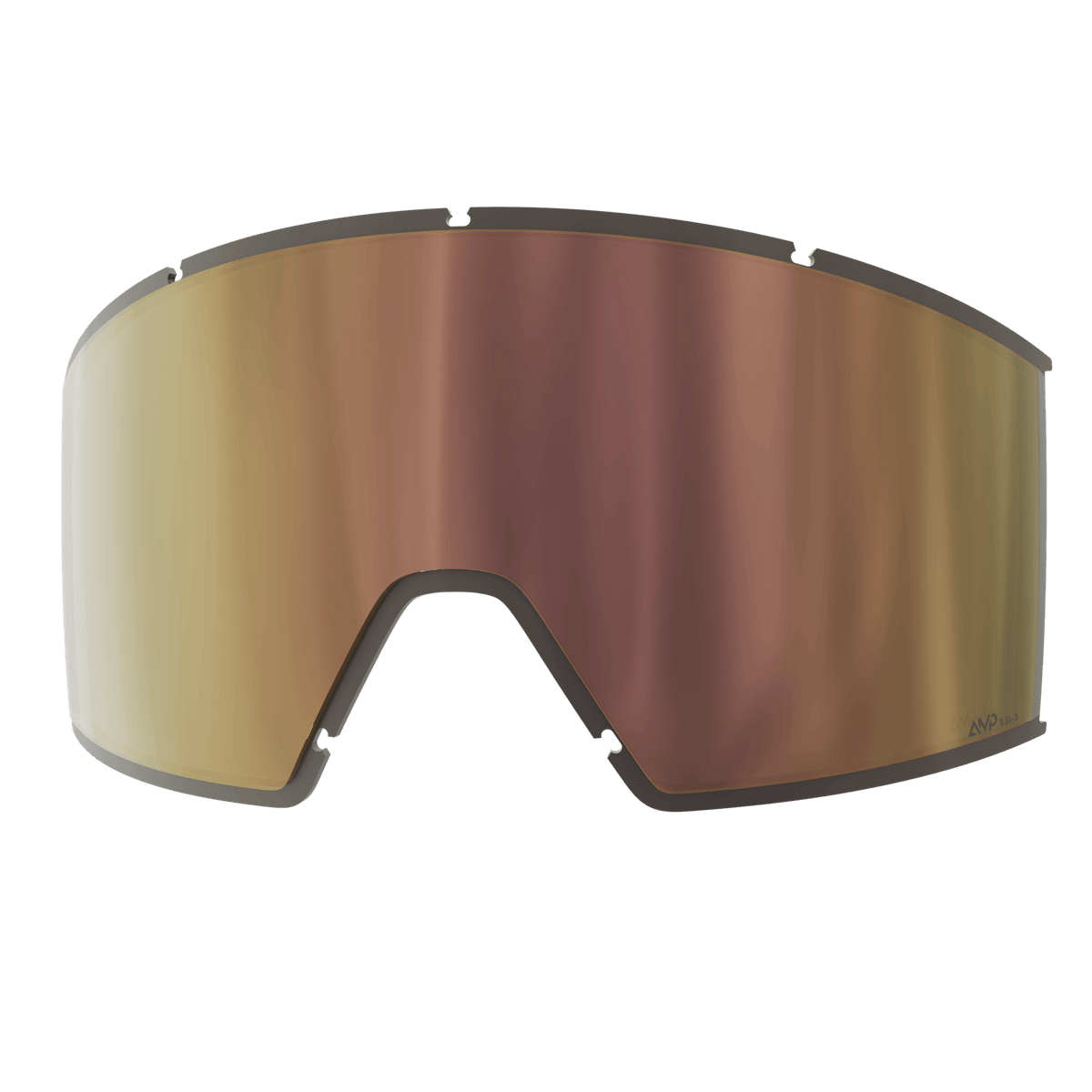 SCOTT Ambit Ersatzglas - Skibrillengläser bei PeakStyle
