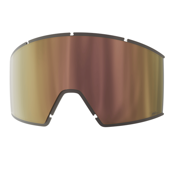 SCOTT Ambit replacement lens AMP LS cinnamon chrome S1-3