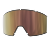SCOTT Ambit replacement lens AMP LS cinnamon chrome S1-3