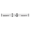 SCOTT Ambit Light Sensitive Skibrille White – Ansicht 3